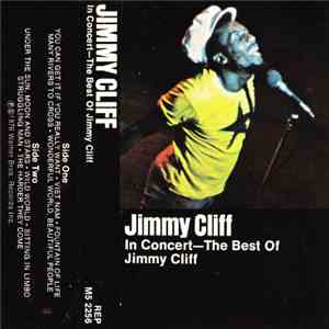 Jimmy Cliff - In Concert The Best Of download free