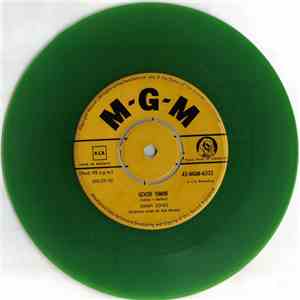 Jimmy Jones - Good Timin' download free