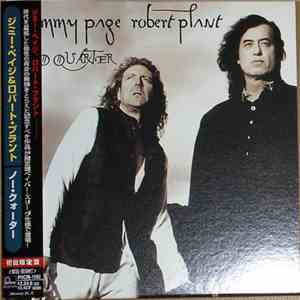 Jimmy Page & Robert Plant - No Quarter download free