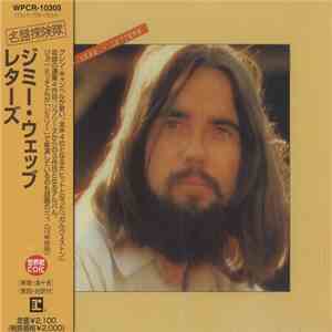 Jimmy Webb - Letters download free