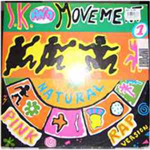 J.K. And Movement 1 - Natural Pink download free