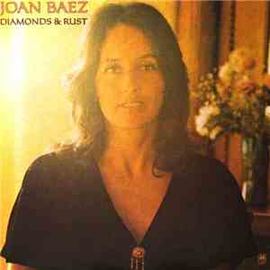 Joan Baez - Diamonds & Rust download free
