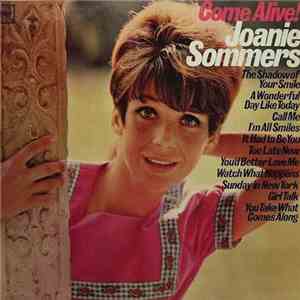 Joanie Sommers - Come Alive! download free