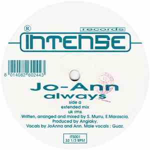 Jo-Ann - Always download free