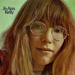 Jo-Ann Kelly - Jo-Ann Kelly download free