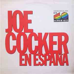 Joe Cocker - En España download free