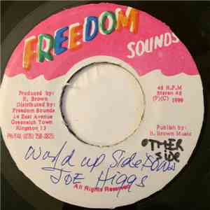 Joe Higgs - The World Upside Down download free