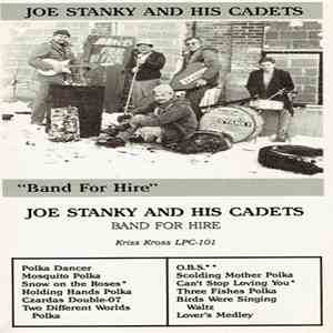 Joe Stanky And His Cadets - Band For Hire download mp3 flac