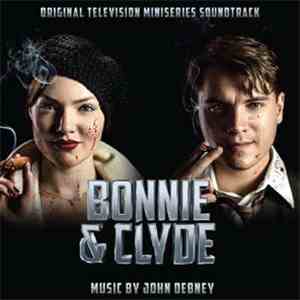 John Debney - Bonnie And Clyde download free