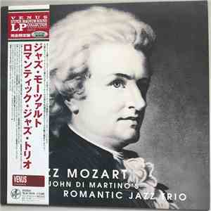 John Di Martino, Romantic Jazz Trio - Jazz Mozart download free