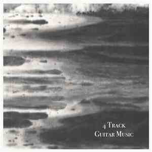 John Frusciante - 4-Track Guitar Music download free