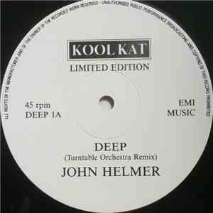 John Helmer - Deep download free