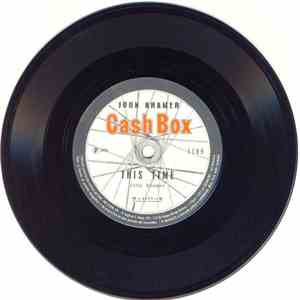 John Kramer  - Livin In An Awfull Dream / This Time download free