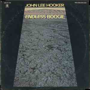 John Lee Hooker - Endless Boogie download free