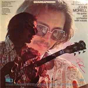 John Morell - Instrumental Hit Sounds Of John Morell download free