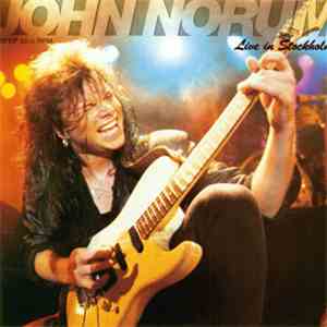 John Norum - Live In Stockholm download free