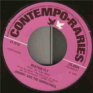 Johnny And The Hurricanes - Beatnik Fly / Corn Bread download free