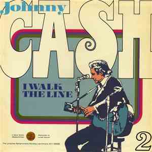 Johnny Cash And Jeannie C. Riley - I Walk The Line download free
