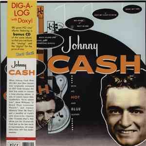 Johnny Cash - With His Hot And Blue Guitar download free