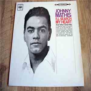 Johnny Mathis - I'll Search My Heart download free