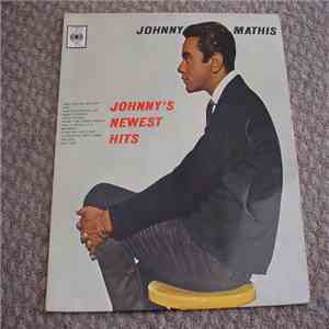 Johnny Mathis - Johnny's Newest Hits download free
