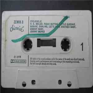 Johnny Moped - Cycledelic download free