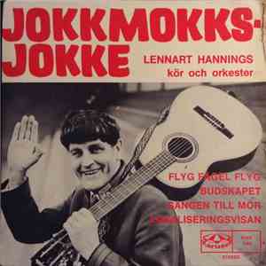 Jokkmokks-Jokke - Flyg Fågel Flyg download free