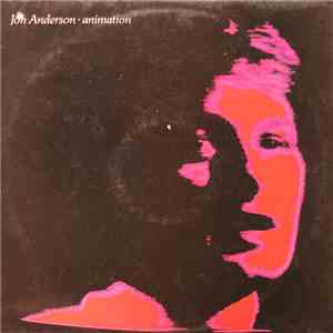 Jon Anderson - Animation download free