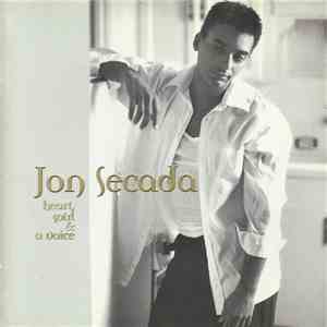 Jon Secada - Heart, Soul & A Voice download free