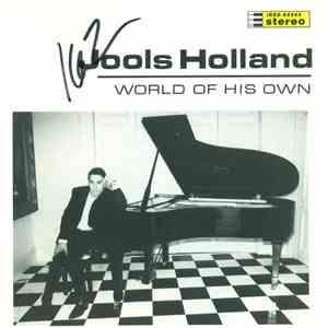 Jools Holland - World Of His Own download free