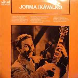 Jorma Ikävalko - Jorma Ikävalko download free