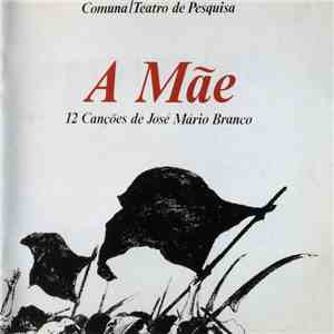 José Mário Branco - A Mãe download free
