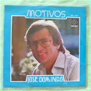Jose Domingo Castaño - Motivos download free Jose Domingo Castaño - Motivos download mp3 flac