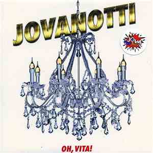Jovanotti - Oh, Vita! download free