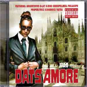 Jtag - Dats Amore download free