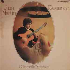 Juan Martin - Romance download free