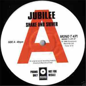 Jubilee  - Shake & Shiver download free