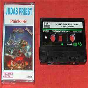 Judas Priest - Painkiller download free