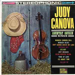 Judy Canova - Country Cousin download free
