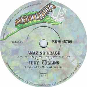 Judy Collins - Amazing Grace download free