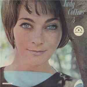 Judy Collins - Judy Collins #3 download mp3 flac