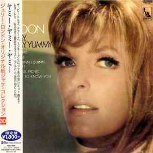 Julie London - Yummy, Yummy, Yummy download free