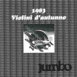 Jumbo  - 1983 Violini D' Autunno download free
