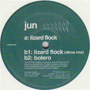 Jun - Lizard Flock download free
