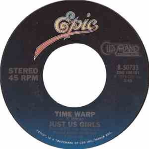 Just Us Girls - Time Warp / By The Fire download free