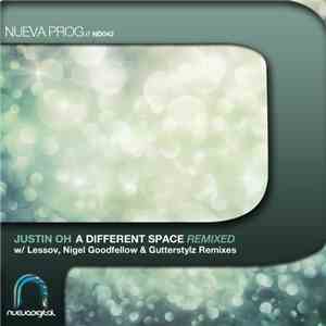Justin Oh - A Distant Space Remixed download free