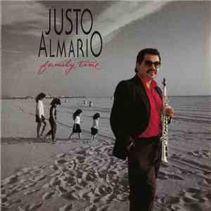 Justo Almario - Family Time download free