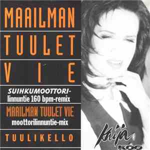 Kaija Koo - Maailman Tuulet Vie download free