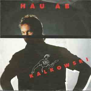 Kalkowski - Hau Ab download free