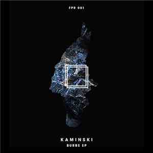 Kaminski - Burbs EP download free